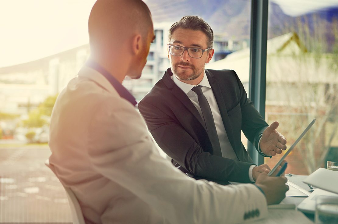 business services